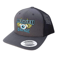 Load image into Gallery viewer, Rugged Garage Hat