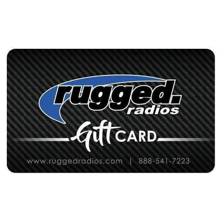 Rugged Gift Pack