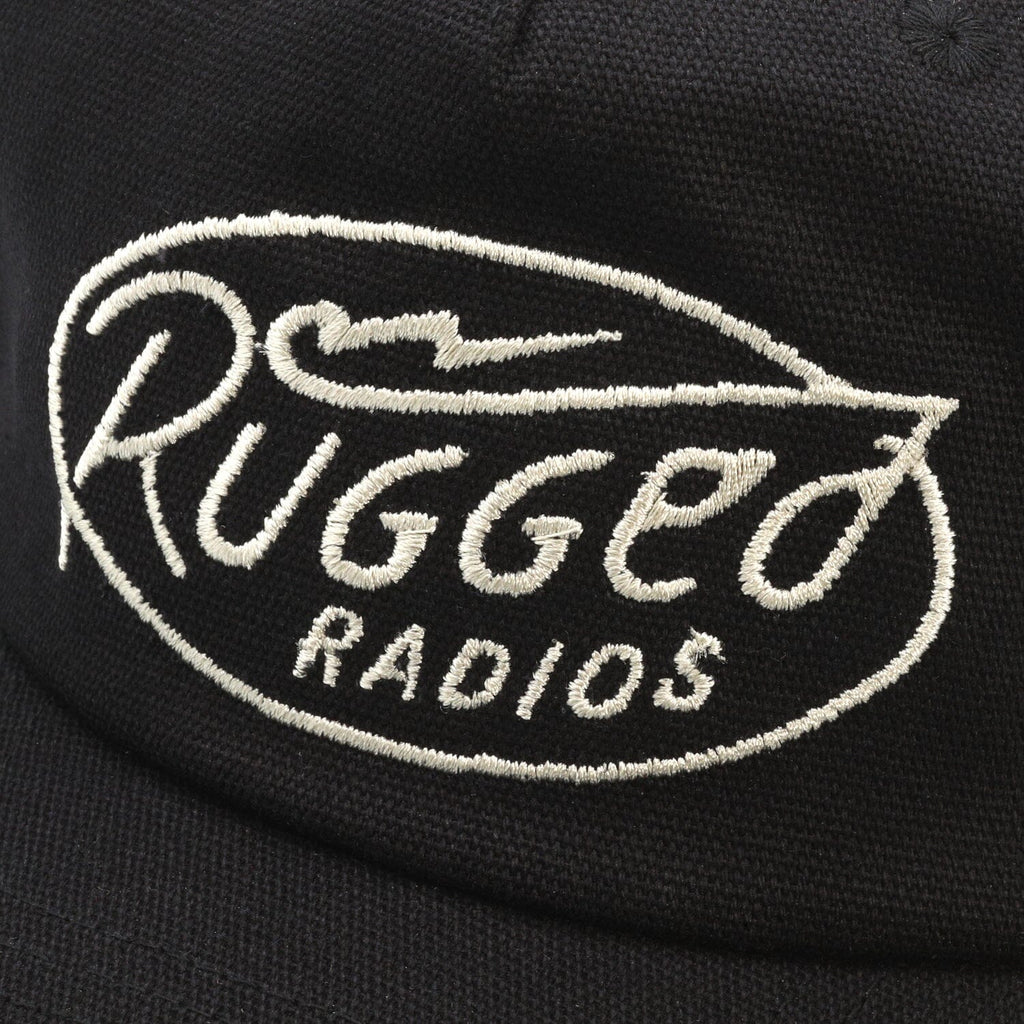 Rugged Radios Bolt Hat