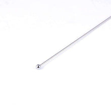 Load image into Gallery viewer, VHF 1/2 Wave Replacement Whip Antenna